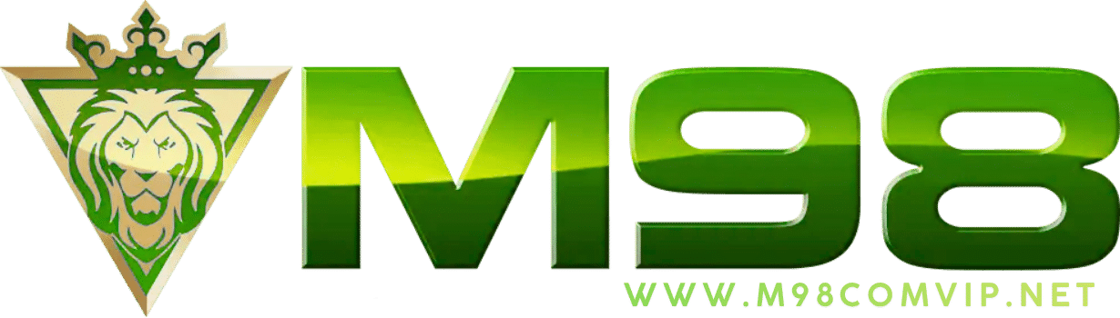 m98 vip เข้าสู่ระบบ-logo