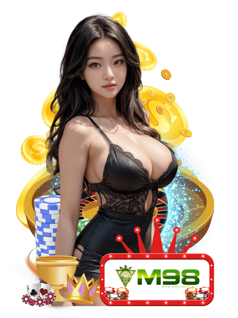 m98 vip เข้าสู่ระบบ