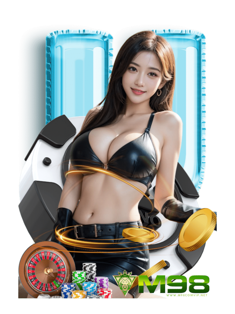 m98 vip เข้าสู่ระบบ คาสิโนสด