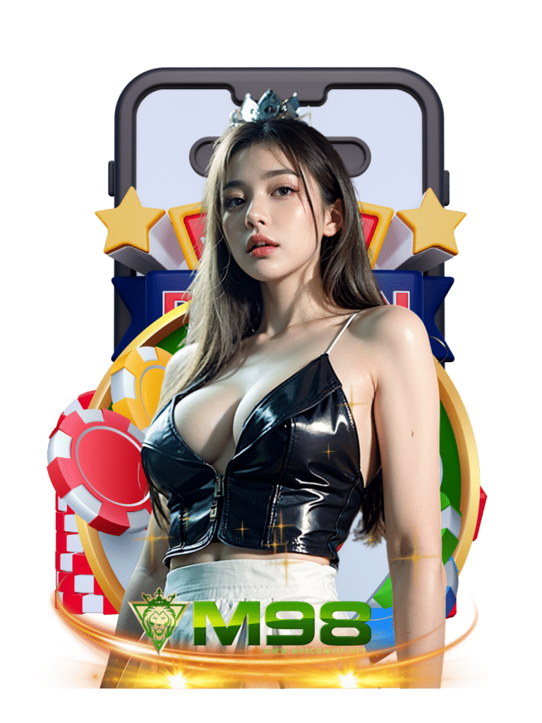 m98 vip เข้าสู่ระบบ สล็อตออโต้